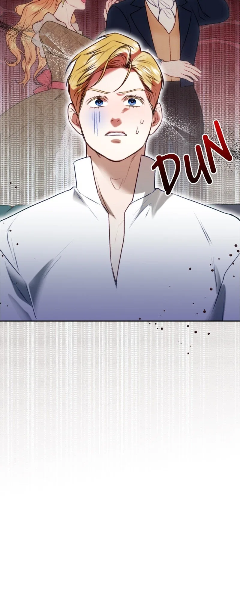 He’s Not Just a Pretty Face Chapter 85 – Page 38