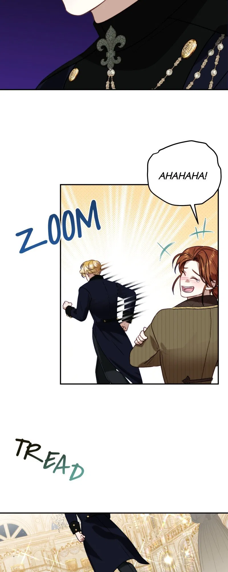 He’s Not Just a Pretty Face Chapter 84 – Page 3