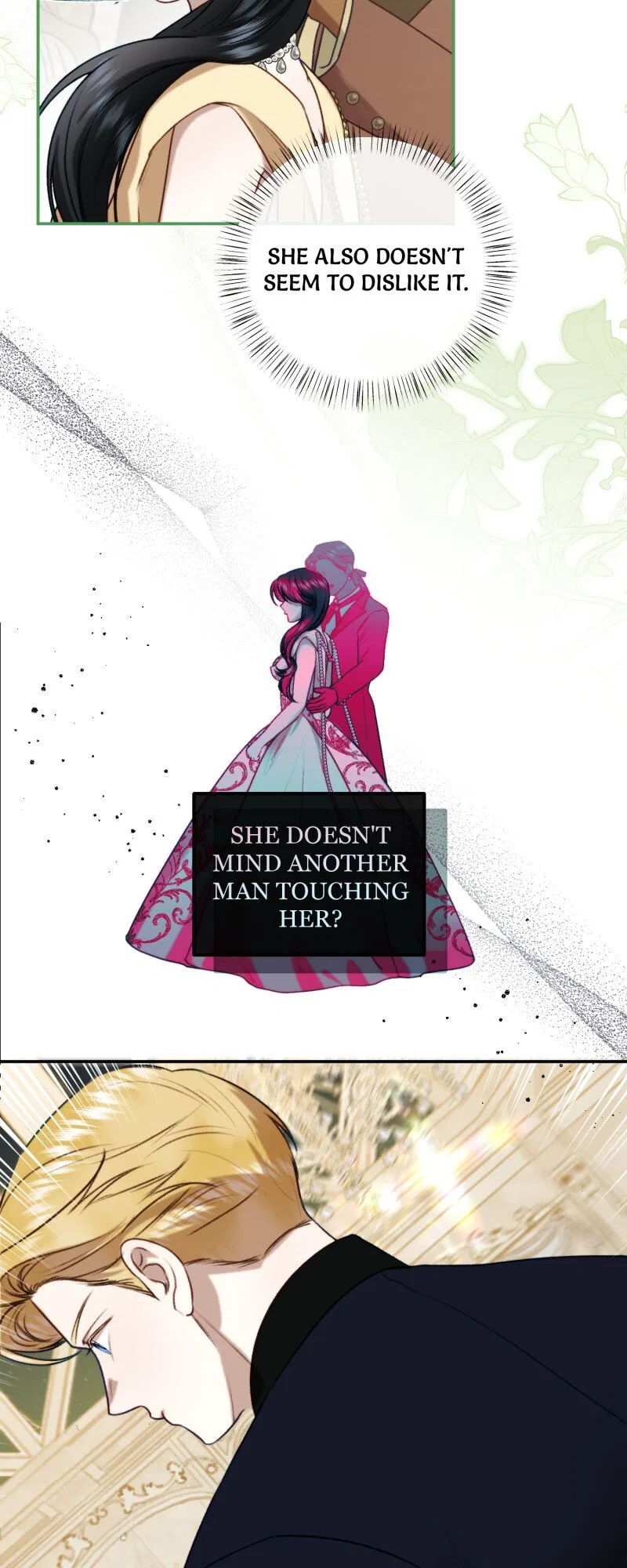 He’s Not Just a Pretty Face Chapter 84 – Page 5