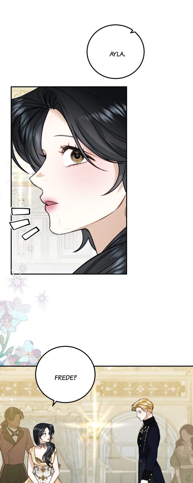 He’s Not Just a Pretty Face Chapter 84 – Page 7