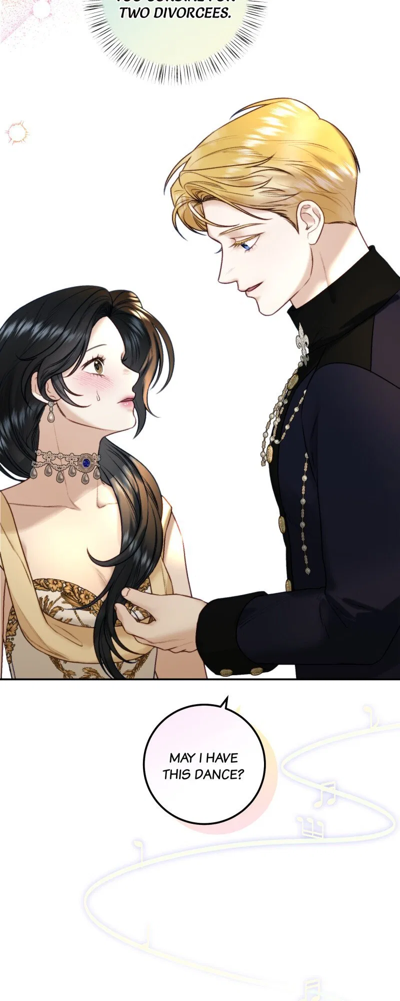 He’s Not Just a Pretty Face Chapter 84 – Page 9