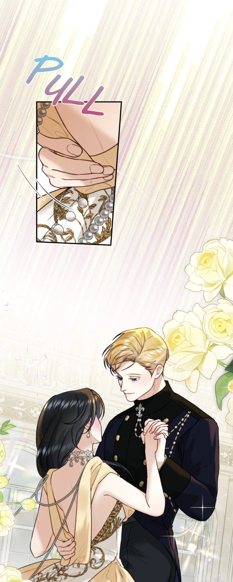 He’s Not Just a Pretty Face Chapter 84 – Page 11