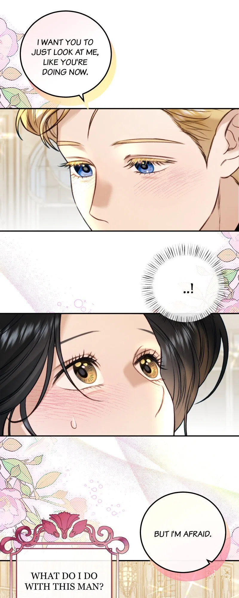 He’s Not Just a Pretty Face Chapter 84 – Page 19