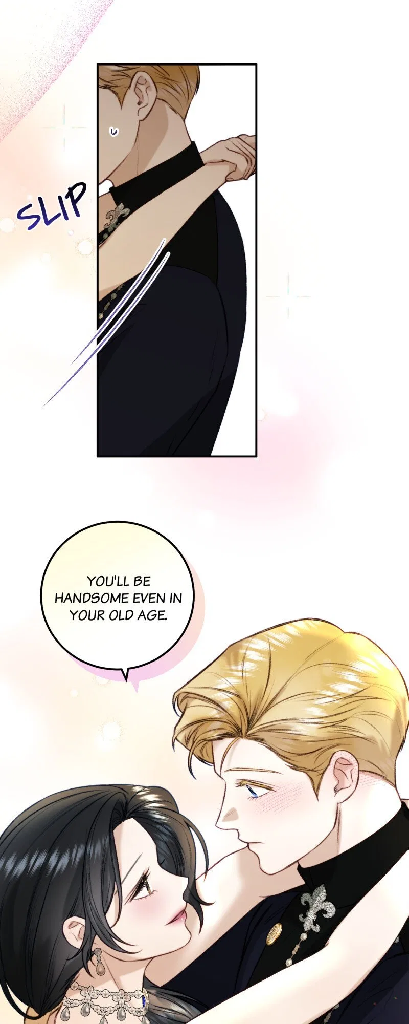 He’s Not Just a Pretty Face Chapter 84 – Page 21