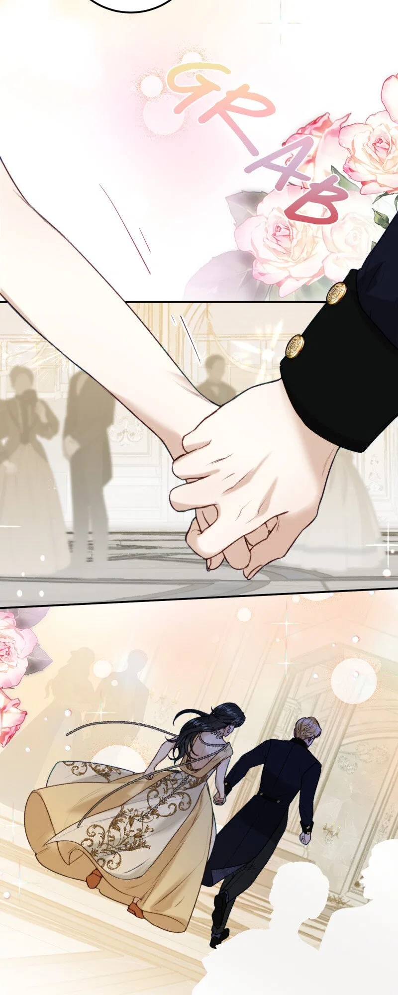 He’s Not Just a Pretty Face Chapter 84 – Page 23