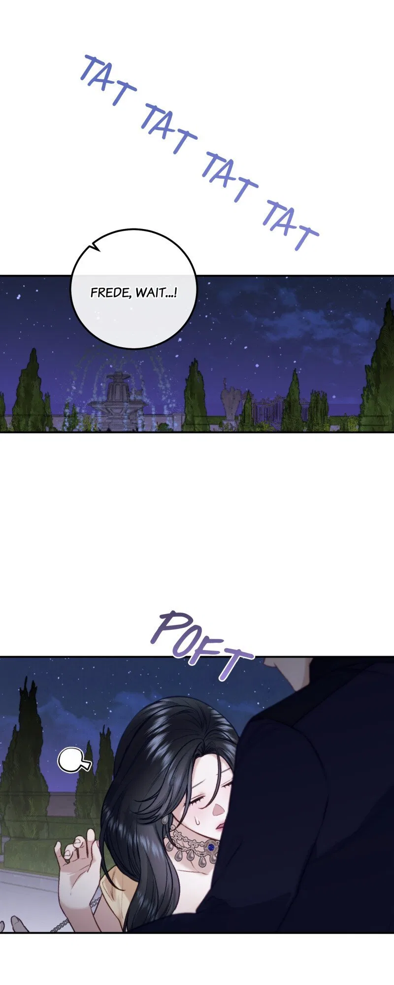 He’s Not Just a Pretty Face Chapter 84 – Page 25