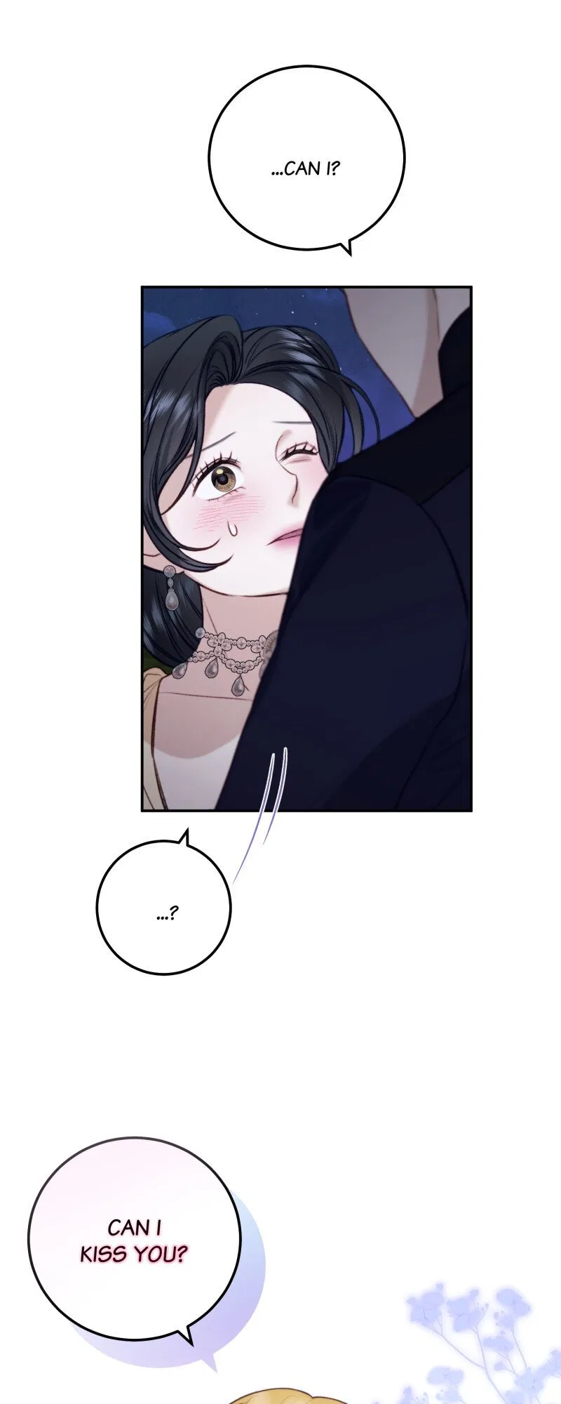 He’s Not Just a Pretty Face Chapter 84 – Page 26