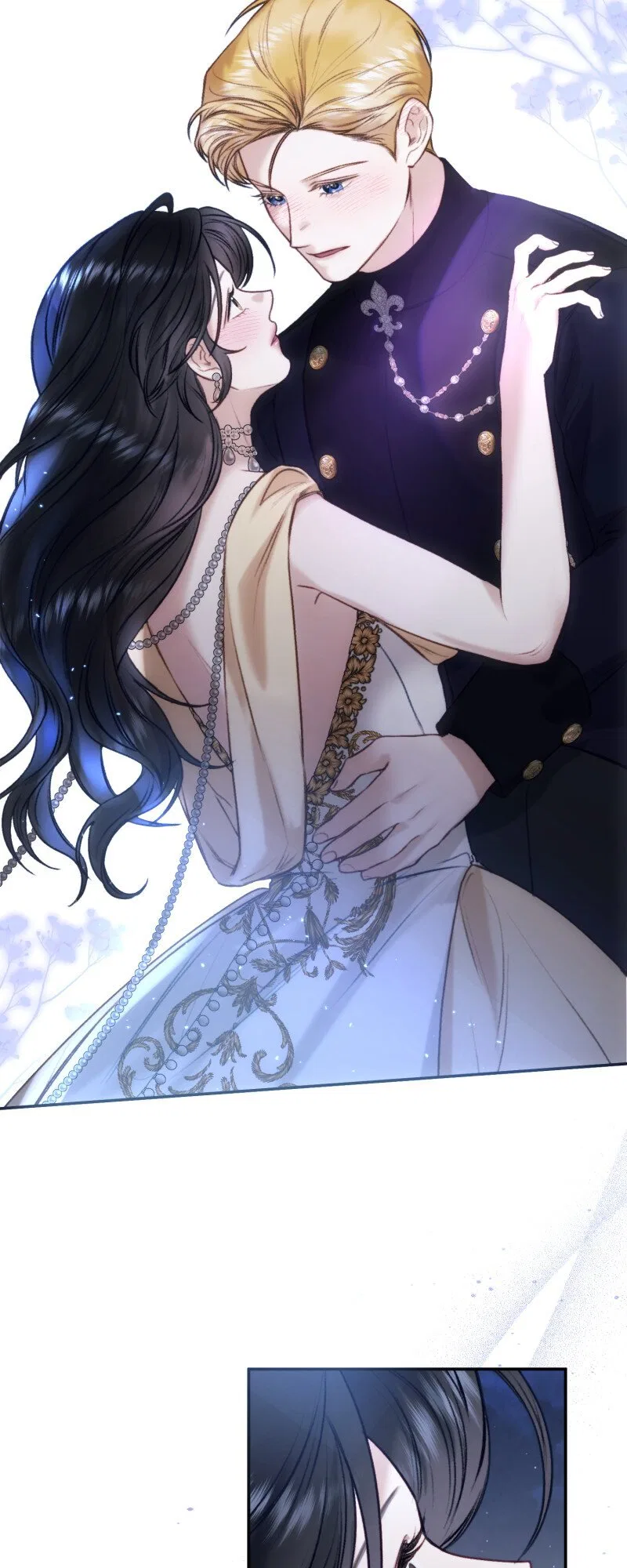 He’s Not Just a Pretty Face Chapter 84 – Page 27