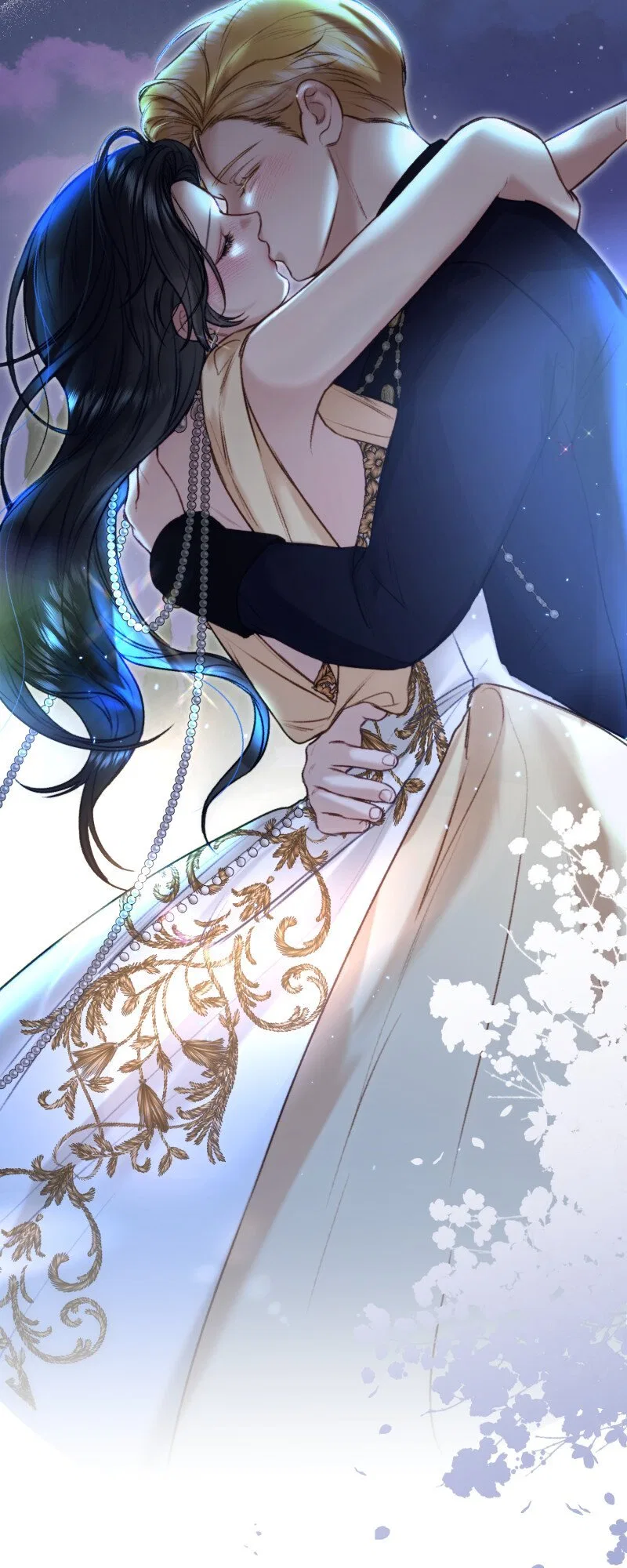 He’s Not Just a Pretty Face Chapter 84 – Page 29