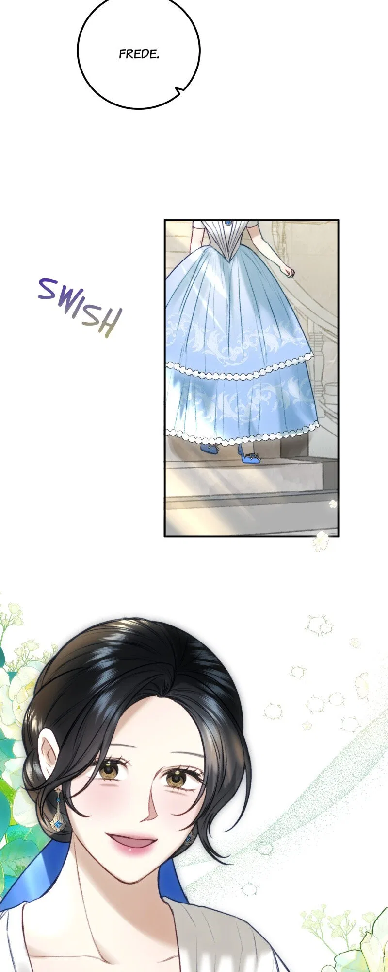He’s Not Just a Pretty Face Chapter 84 – Page 35