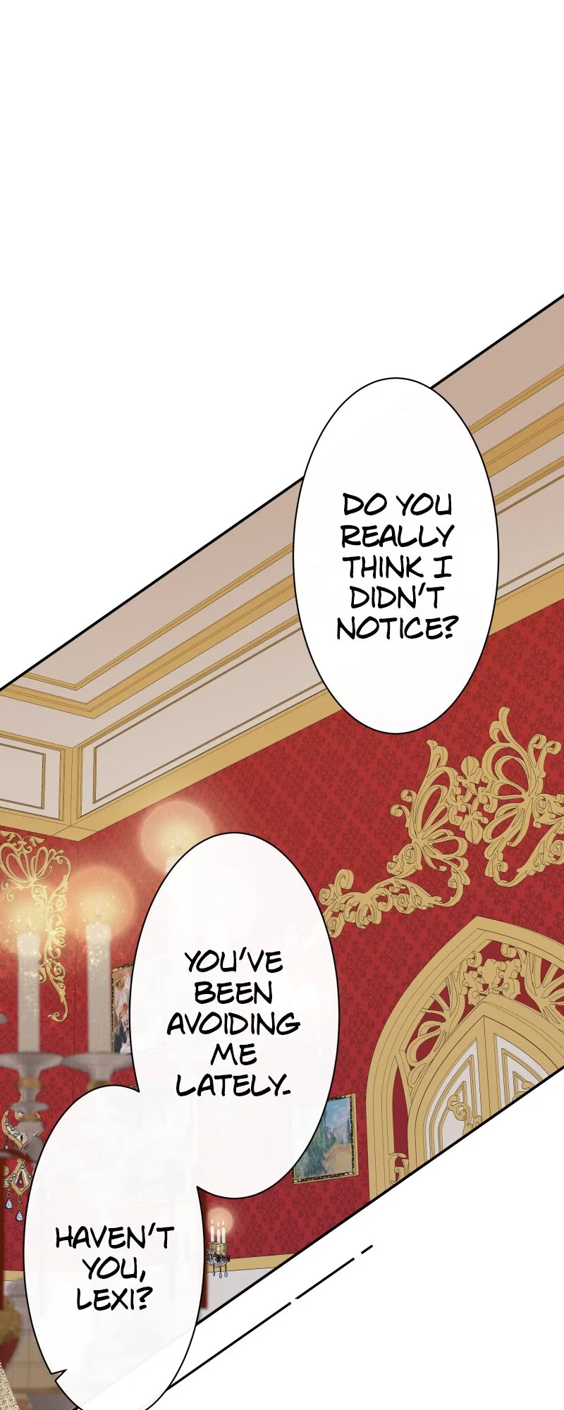 A Villainess’ Revenge Is Sweeter Than Honey Chapter 107 – Page 6