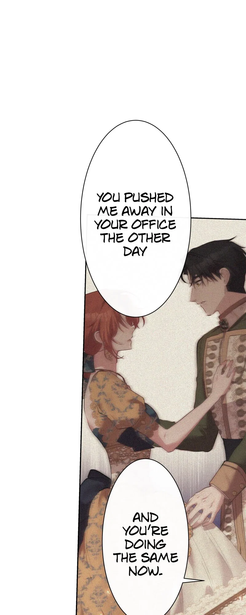 A Villainess’ Revenge Is Sweeter Than Honey Chapter 107 – Page 9