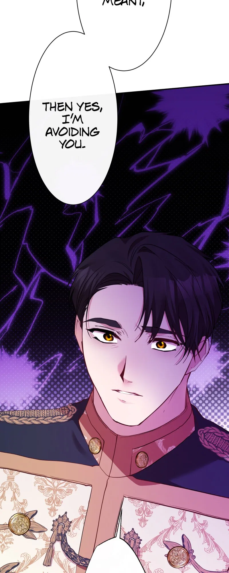 A Villainess’ Revenge Is Sweeter Than Honey Chapter 107 – Page 11