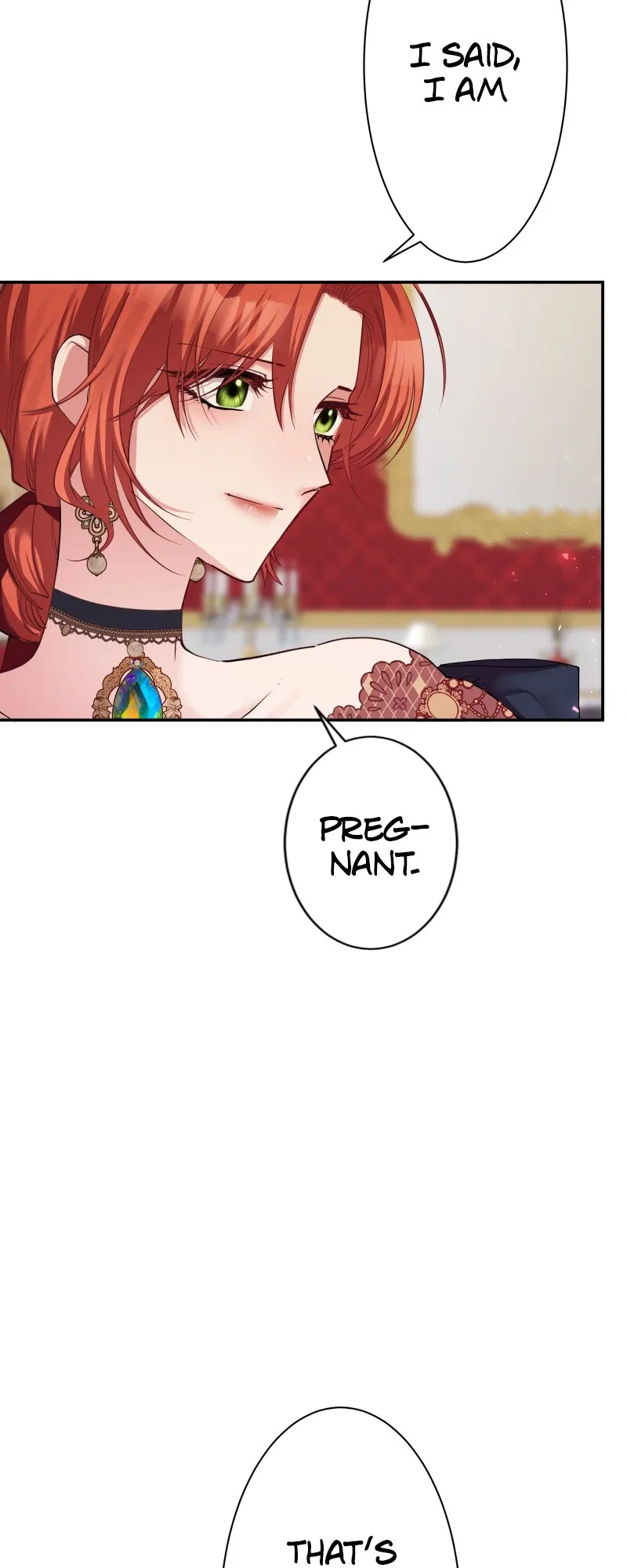 A Villainess’ Revenge Is Sweeter Than Honey Chapter 107 – Page 16