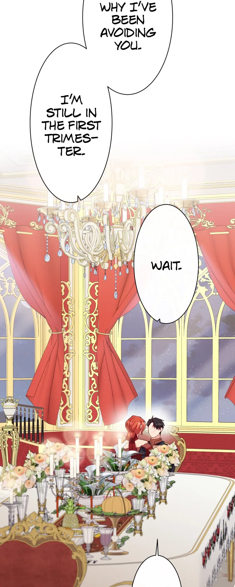 A Villainess’ Revenge Is Sweeter Than Honey Chapter 107 – Page 17
