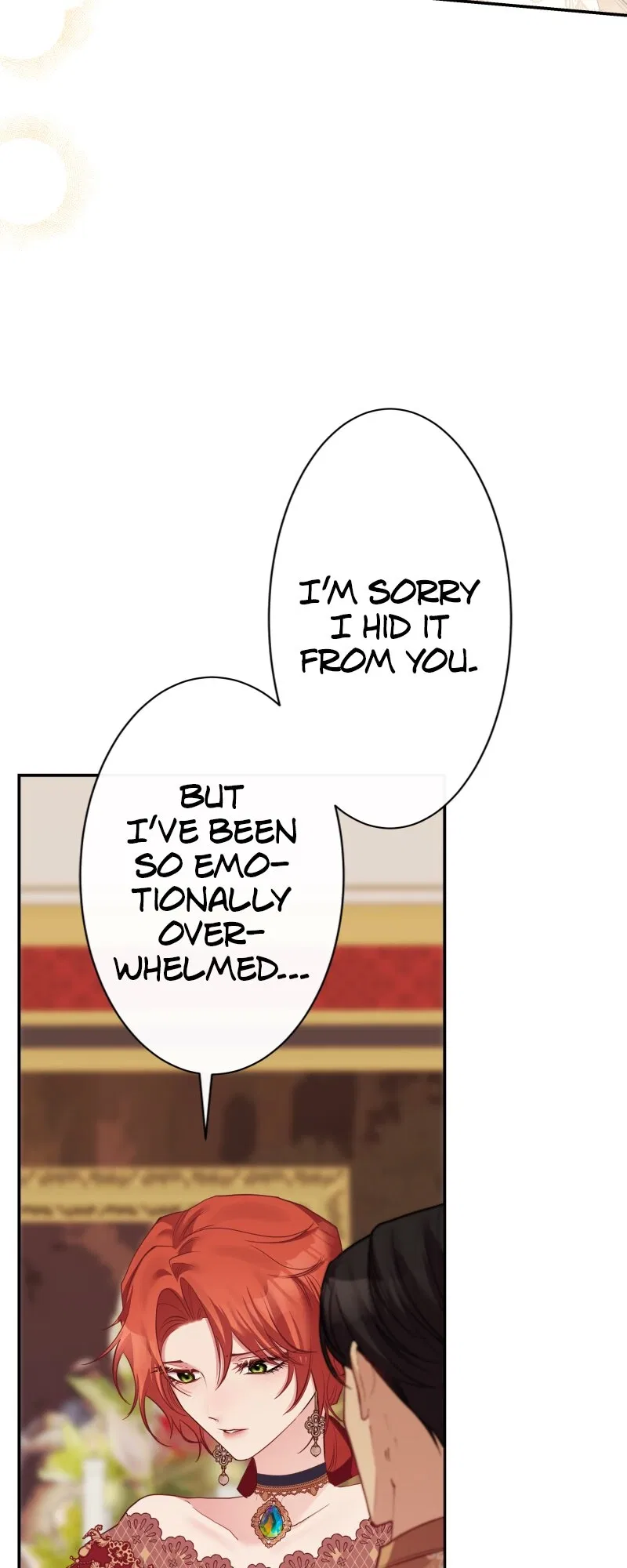 A Villainess’ Revenge Is Sweeter Than Honey Chapter 107 – Page 24