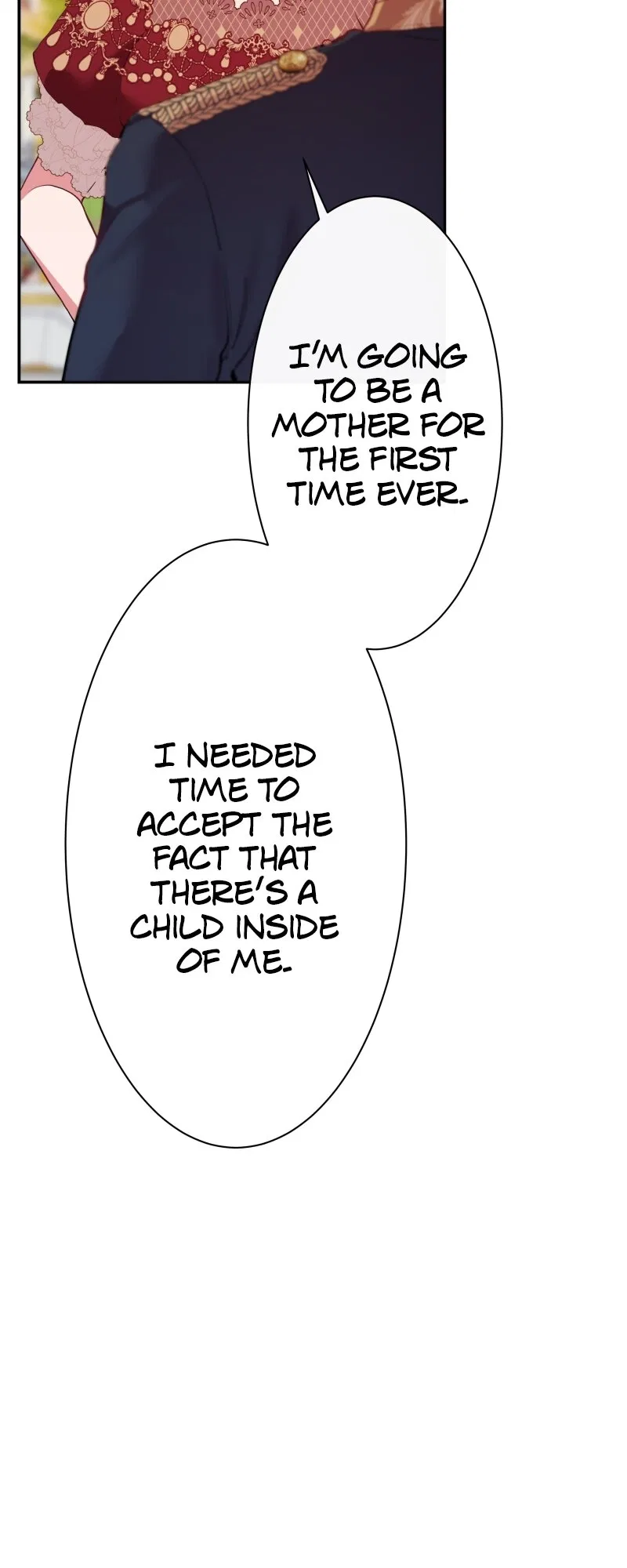 A Villainess’ Revenge Is Sweeter Than Honey Chapter 107 – Page 25