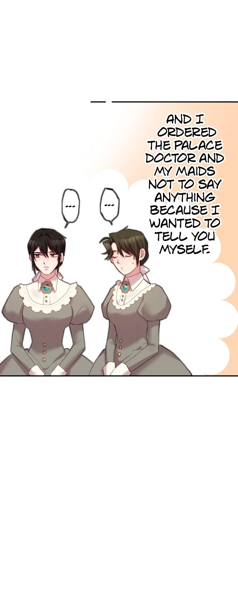A Villainess’ Revenge Is Sweeter Than Honey Chapter 107 – Page 26