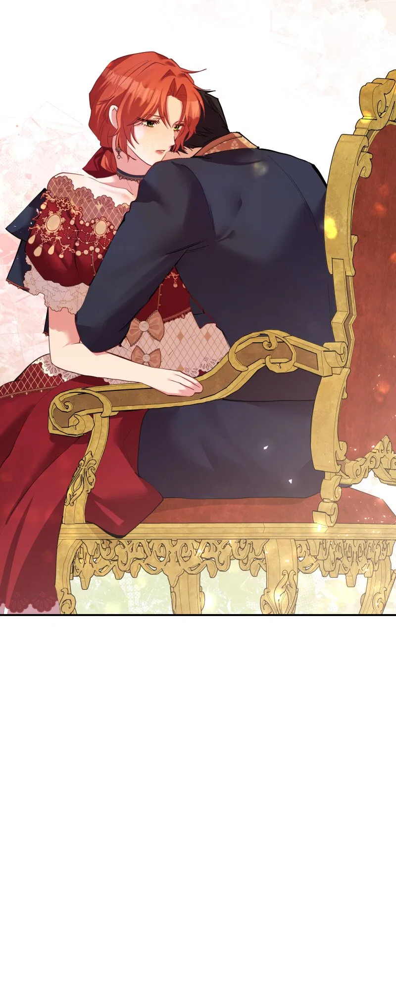 A Villainess’ Revenge Is Sweeter Than Honey Chapter 107 – Page 31