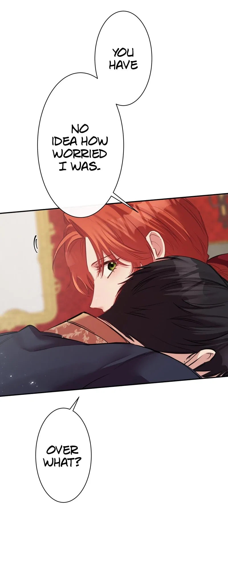 A Villainess’ Revenge Is Sweeter Than Honey Chapter 107 – Page 32