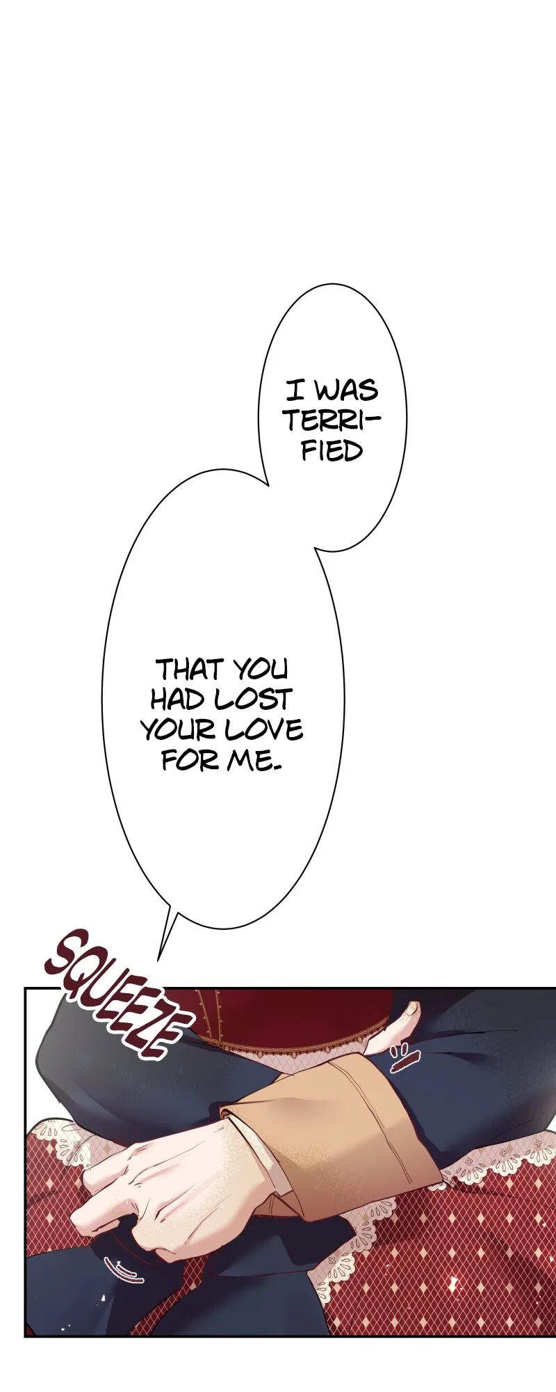 A Villainess’ Revenge Is Sweeter Than Honey Chapter 107 – Page 33