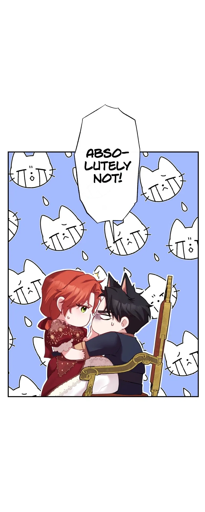 A Villainess’ Revenge Is Sweeter Than Honey Chapter 107 – Page 37