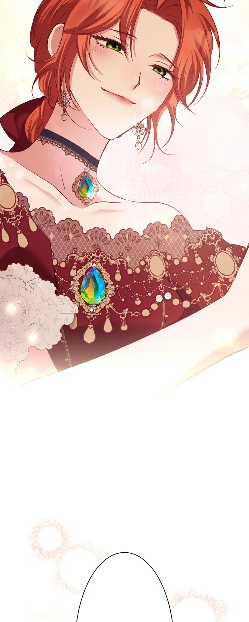 A Villainess’ Revenge Is Sweeter Than Honey Chapter 107 – Page 42