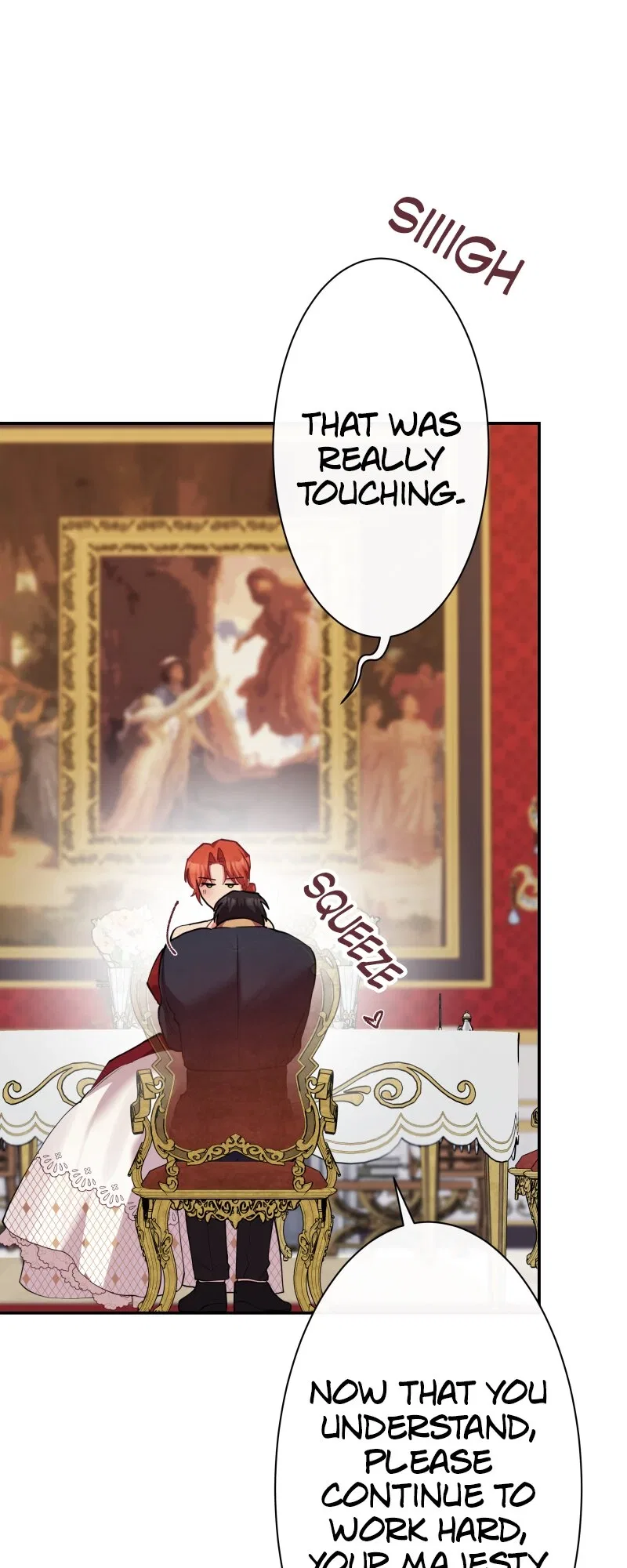 A Villainess’ Revenge Is Sweeter Than Honey Chapter 107 – Page 44