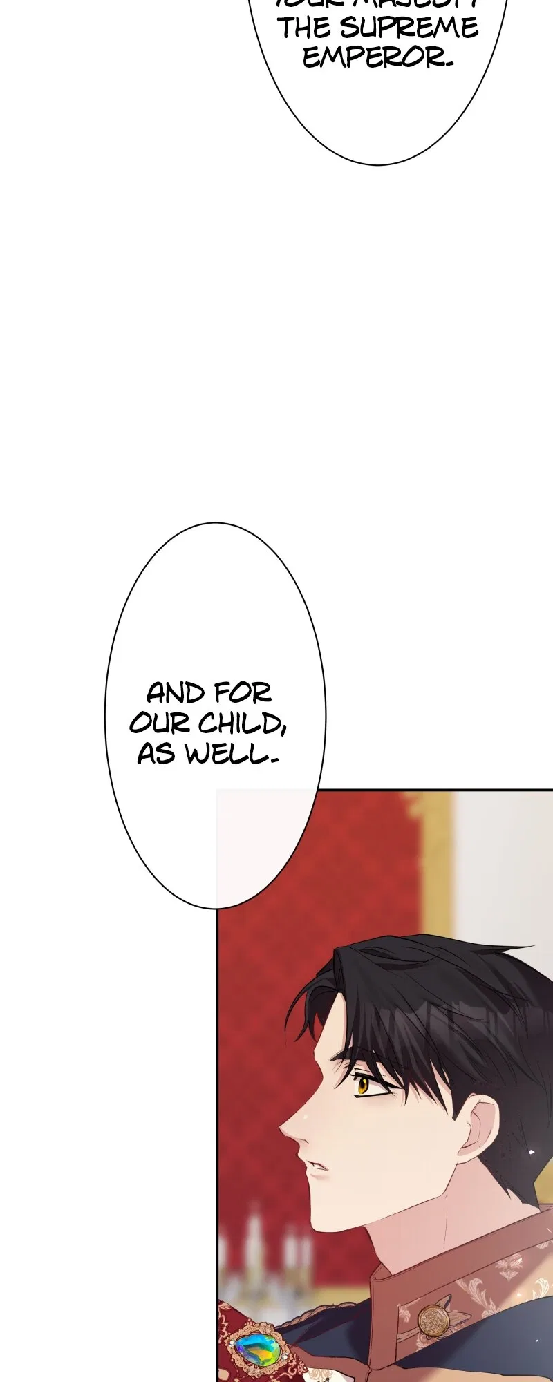 A Villainess’ Revenge Is Sweeter Than Honey Chapter 107 – Page 45