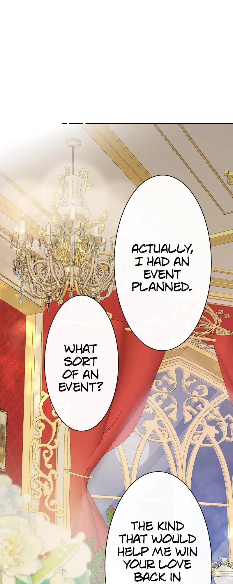 A Villainess’ Revenge Is Sweeter Than Honey Chapter 107 – Page 47