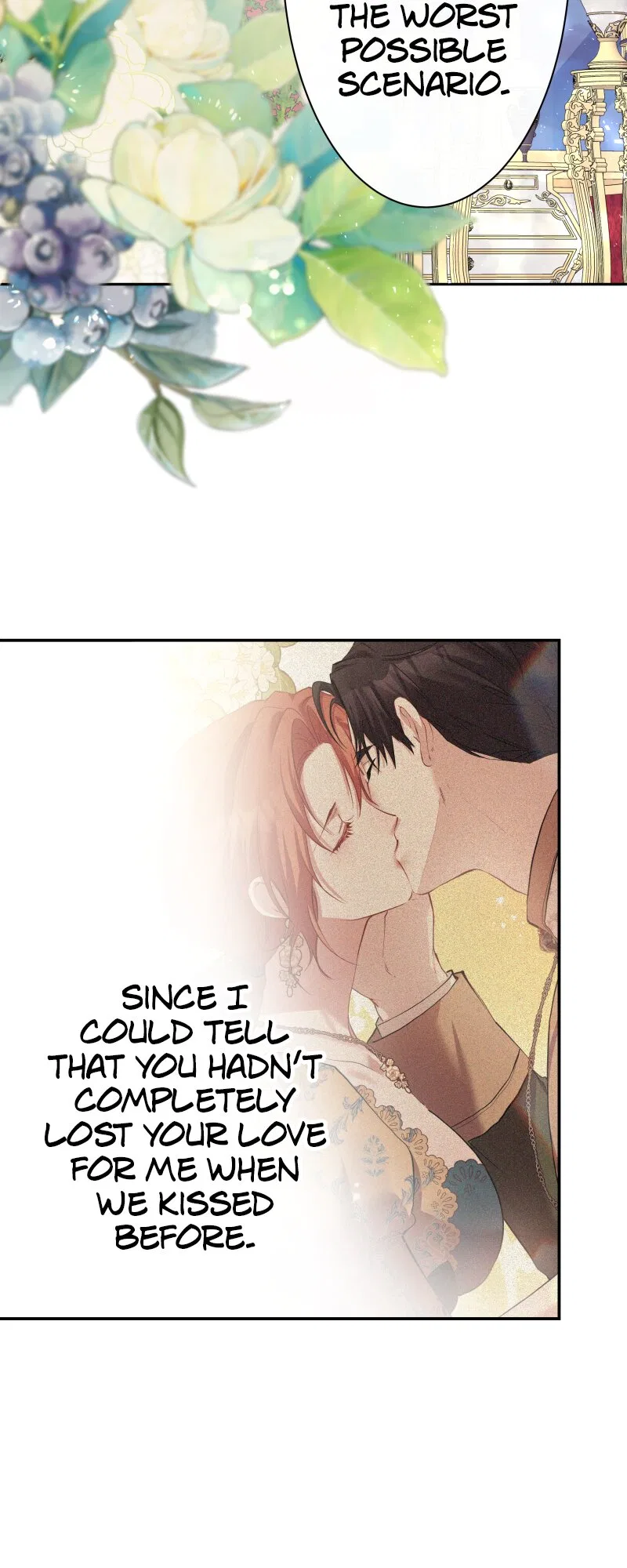 A Villainess’ Revenge Is Sweeter Than Honey Chapter 107 – Page 48