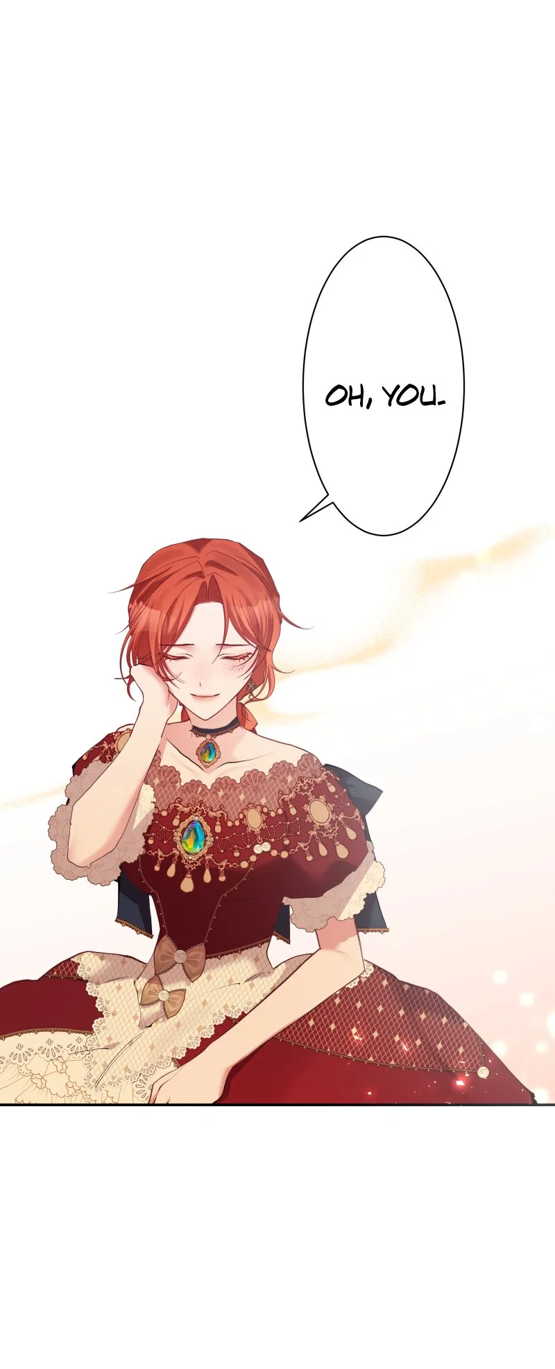 A Villainess’ Revenge Is Sweeter Than Honey Chapter 107 – Page 49
