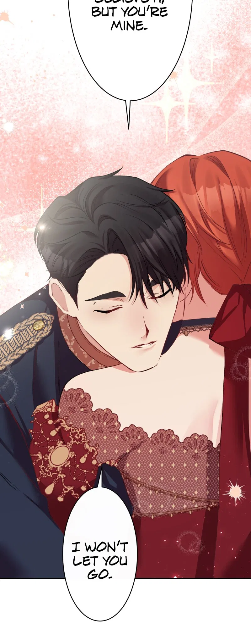 A Villainess’ Revenge Is Sweeter Than Honey Chapter 107 – Page 54