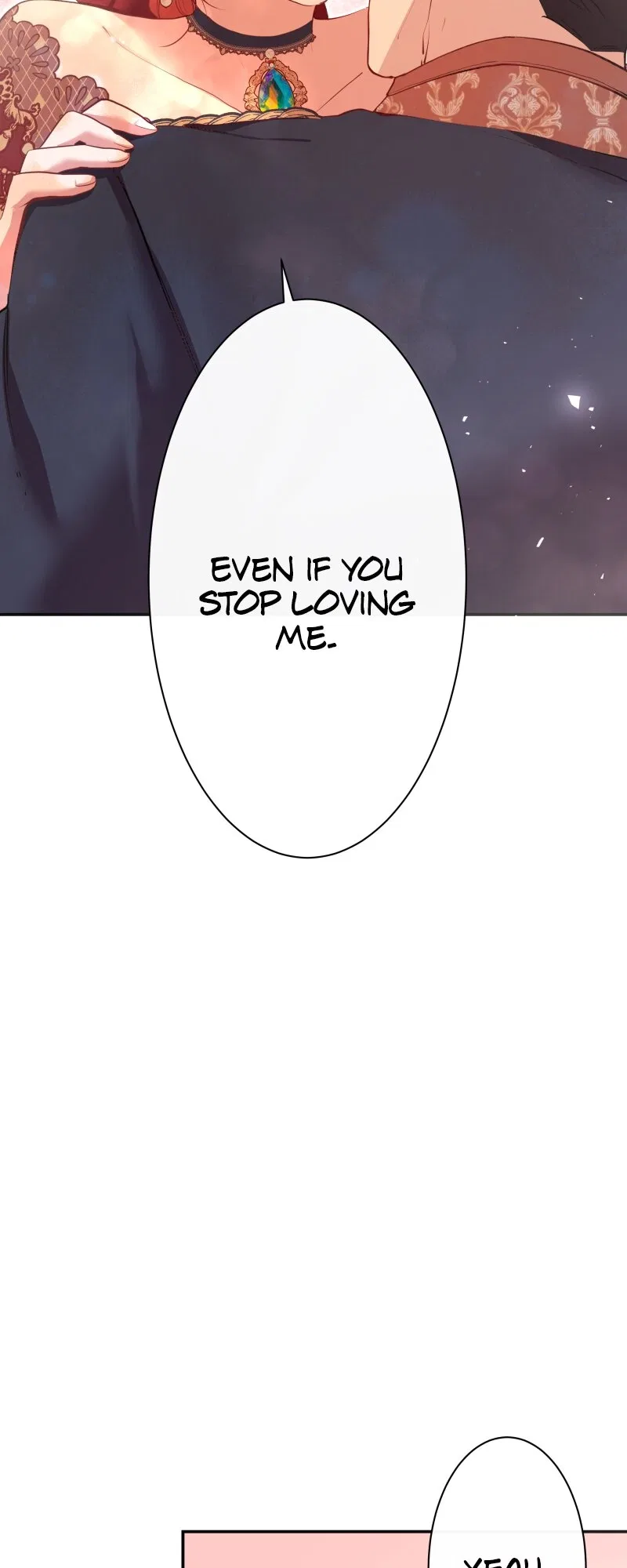 A Villainess’ Revenge Is Sweeter Than Honey Chapter 107 – Page 58