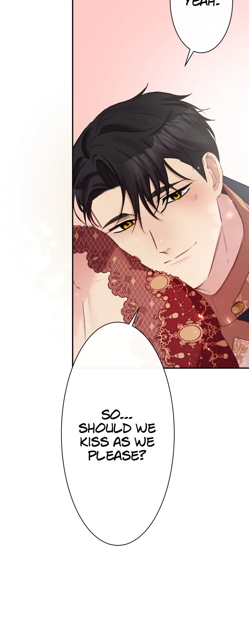 A Villainess’ Revenge Is Sweeter Than Honey Chapter 107 – Page 59