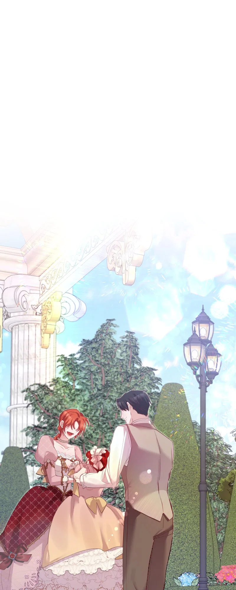 A Villainess’ Revenge Is Sweeter Than Honey Chapter 107 – Page 64