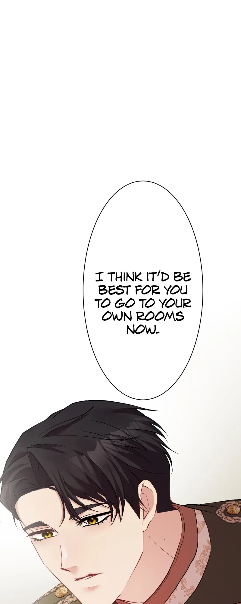 A Villainess’ Revenge Is Sweeter Than Honey Chapter 106 – Page 1