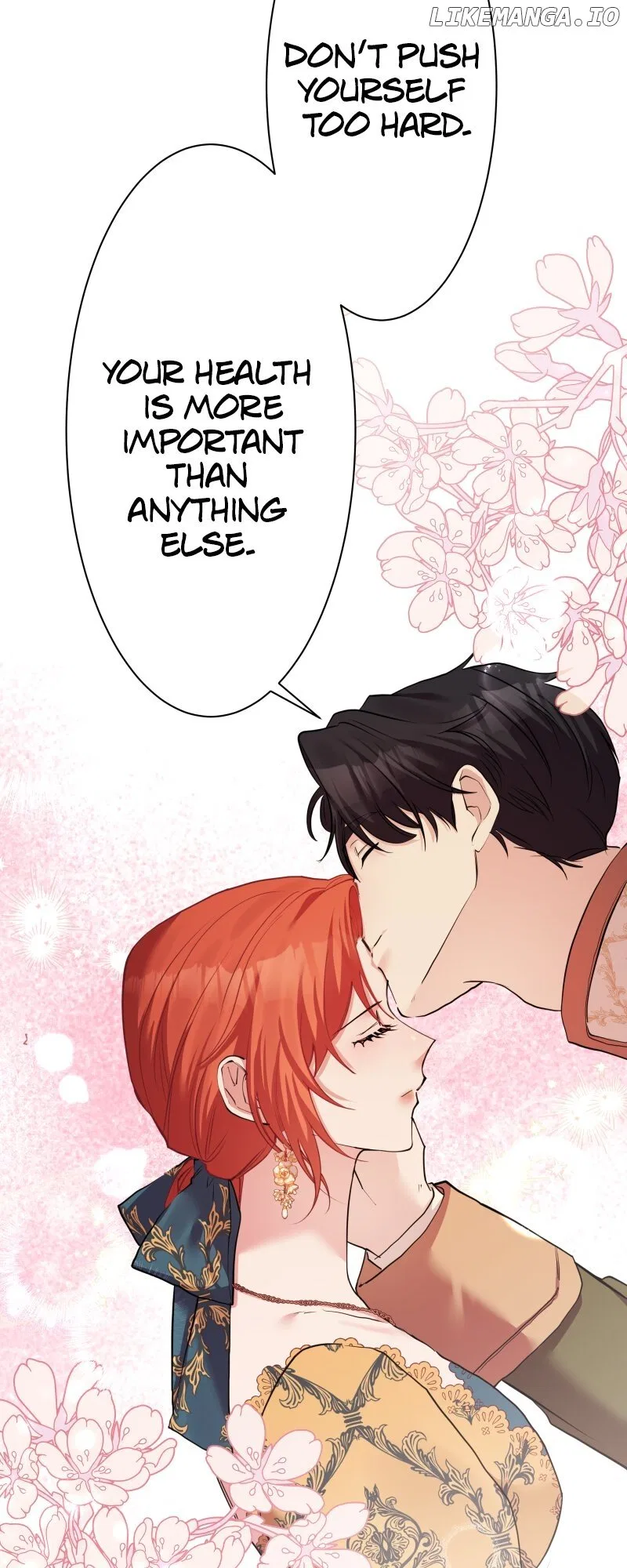 A Villainess’ Revenge Is Sweeter Than Honey Chapter 106 – Page 6