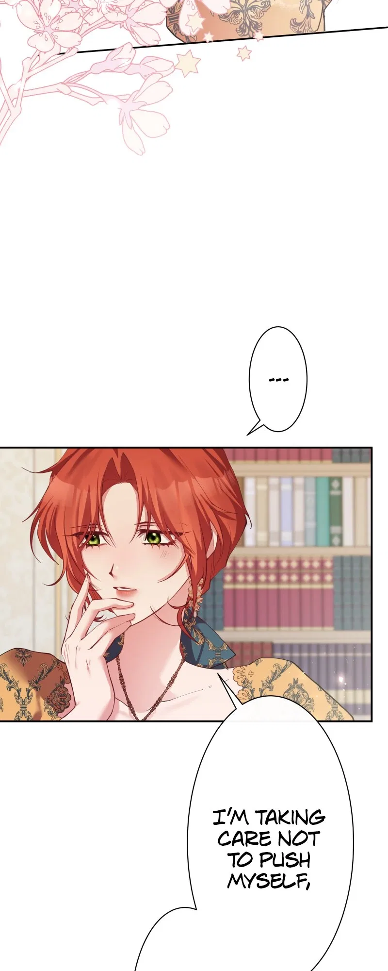 A Villainess’ Revenge Is Sweeter Than Honey Chapter 106 – Page 7