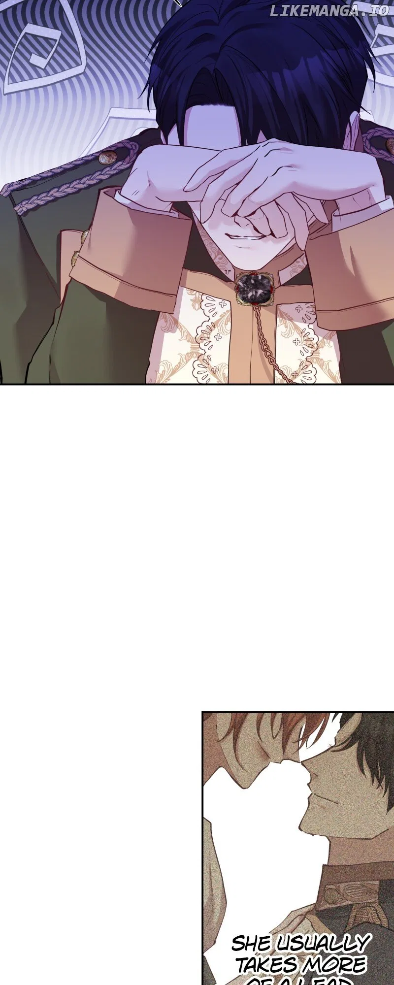 A Villainess’ Revenge Is Sweeter Than Honey Chapter 106 – Page 13