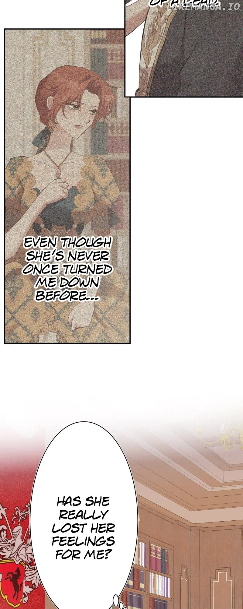 A Villainess’ Revenge Is Sweeter Than Honey Chapter 106 – Page 14