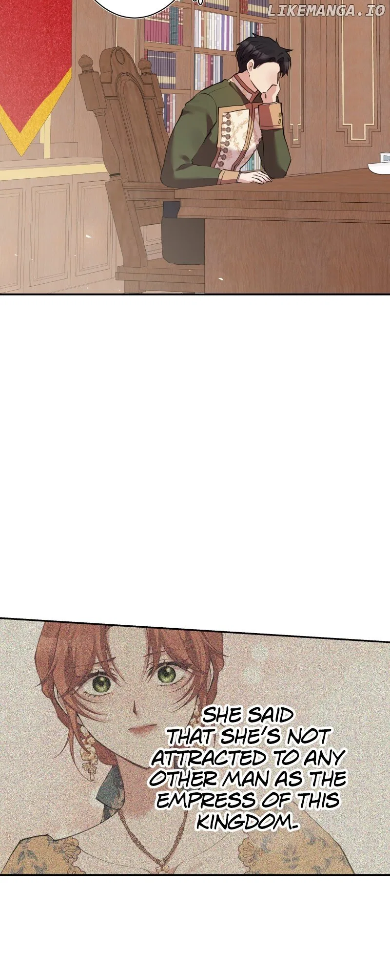 A Villainess’ Revenge Is Sweeter Than Honey Chapter 106 – Page 15