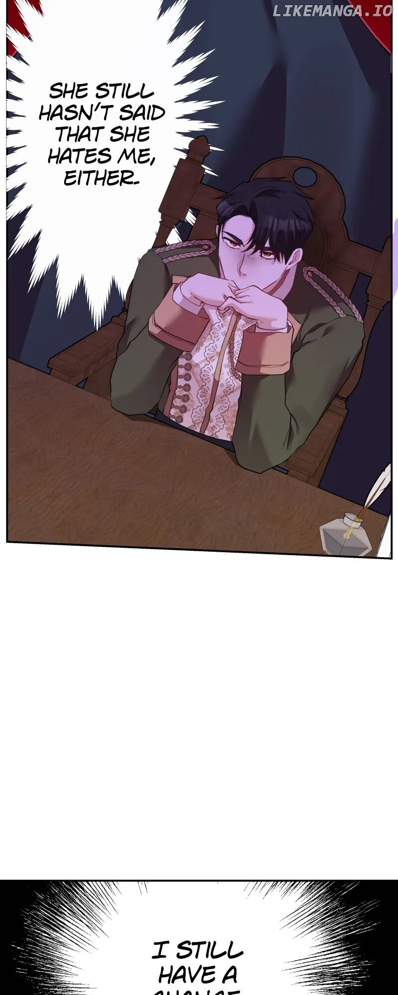 A Villainess’ Revenge Is Sweeter Than Honey Chapter 106 – Page 19