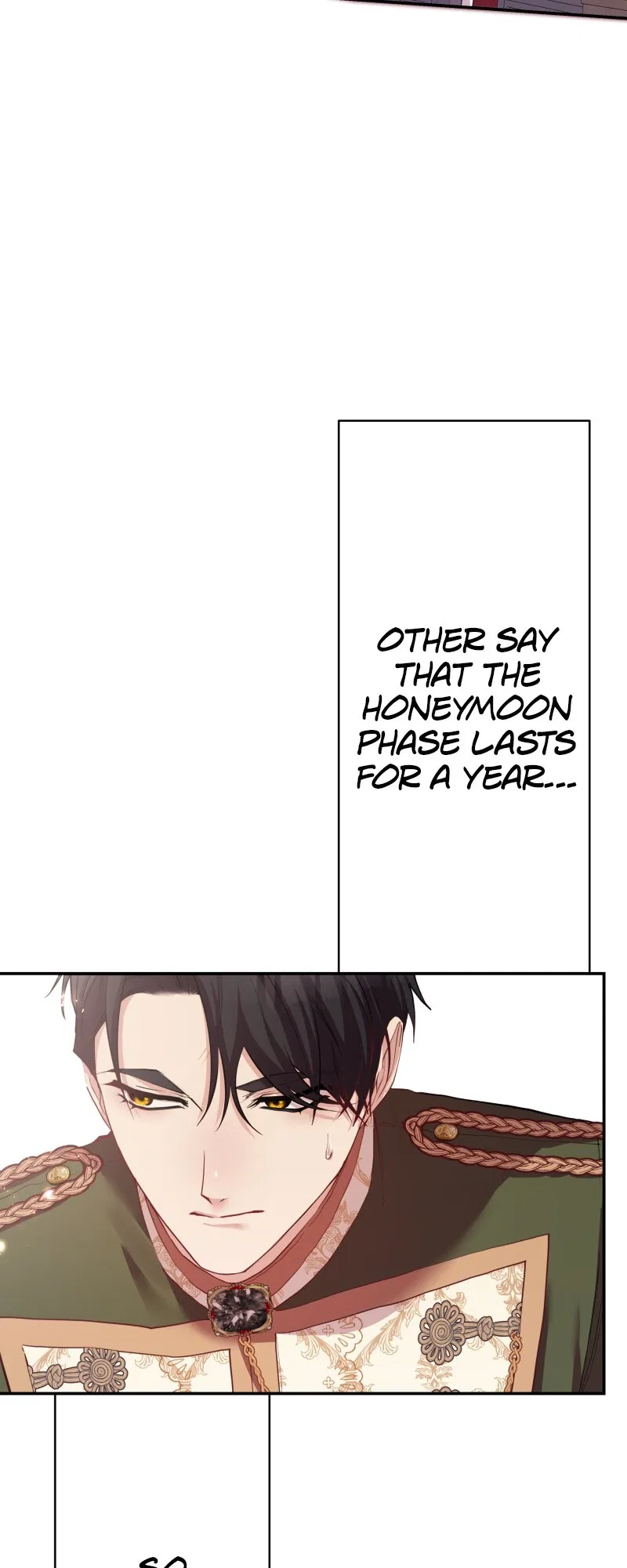 A Villainess’ Revenge Is Sweeter Than Honey Chapter 106 – Page 21