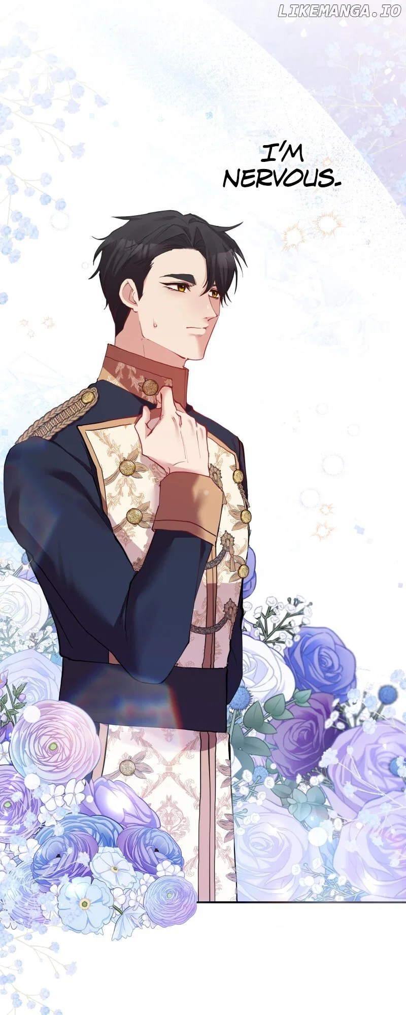 A Villainess’ Revenge Is Sweeter Than Honey Chapter 106 – Page 28