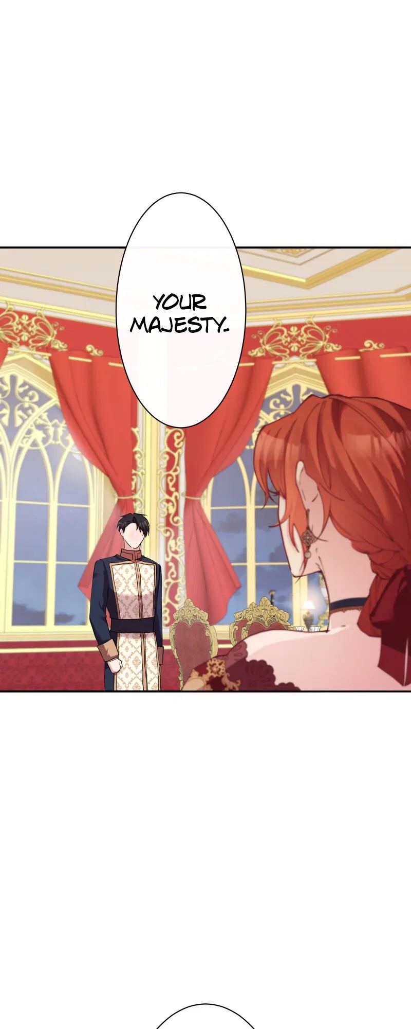 A Villainess’ Revenge Is Sweeter Than Honey Chapter 106 – Page 30