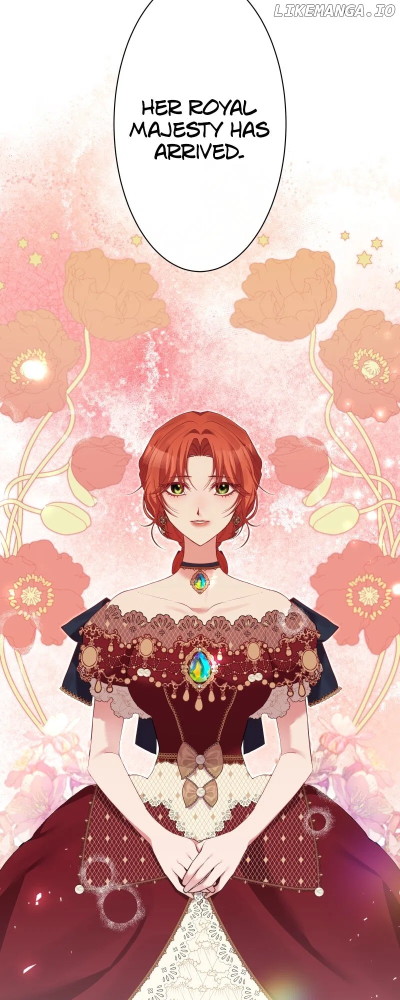 A Villainess’ Revenge Is Sweeter Than Honey Chapter 106 – Page 31