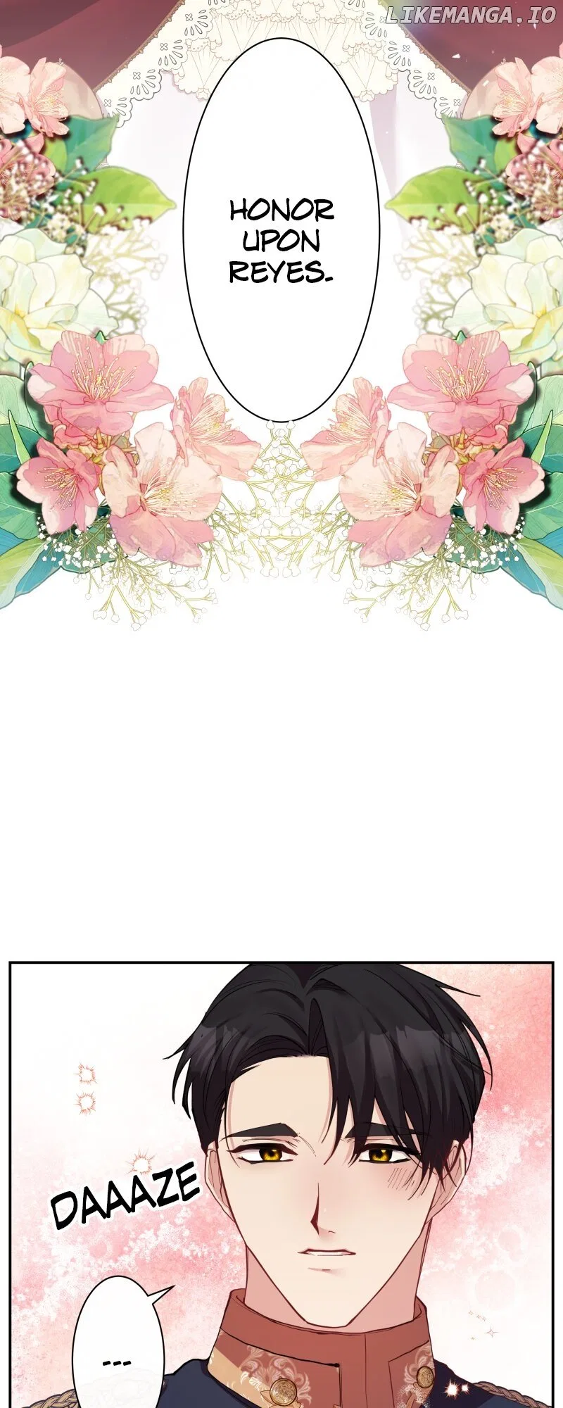 A Villainess’ Revenge Is Sweeter Than Honey Chapter 106 – Page 32