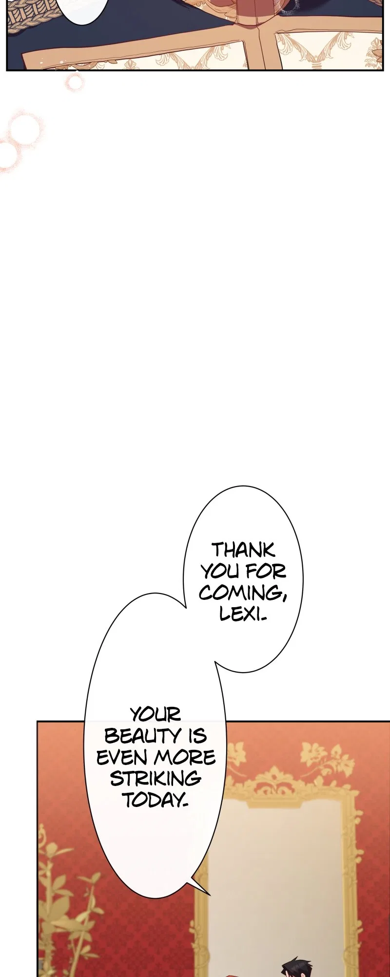 A Villainess’ Revenge Is Sweeter Than Honey Chapter 106 – Page 33