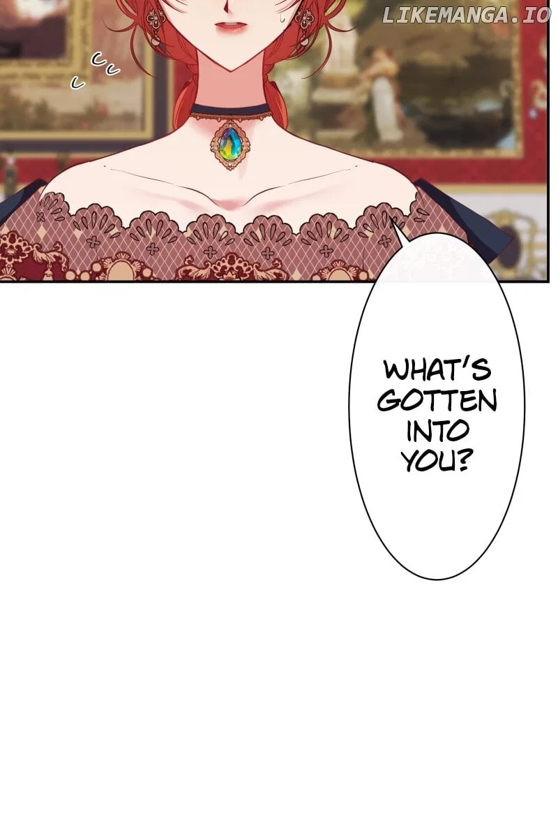 A Villainess’ Revenge Is Sweeter Than Honey Chapter 106 – Page 35
